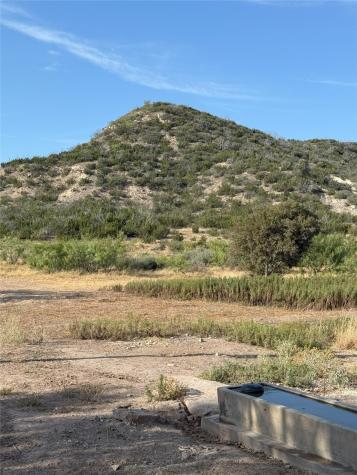 Tbd T5 Highway 208 Robert Lee TX 76945