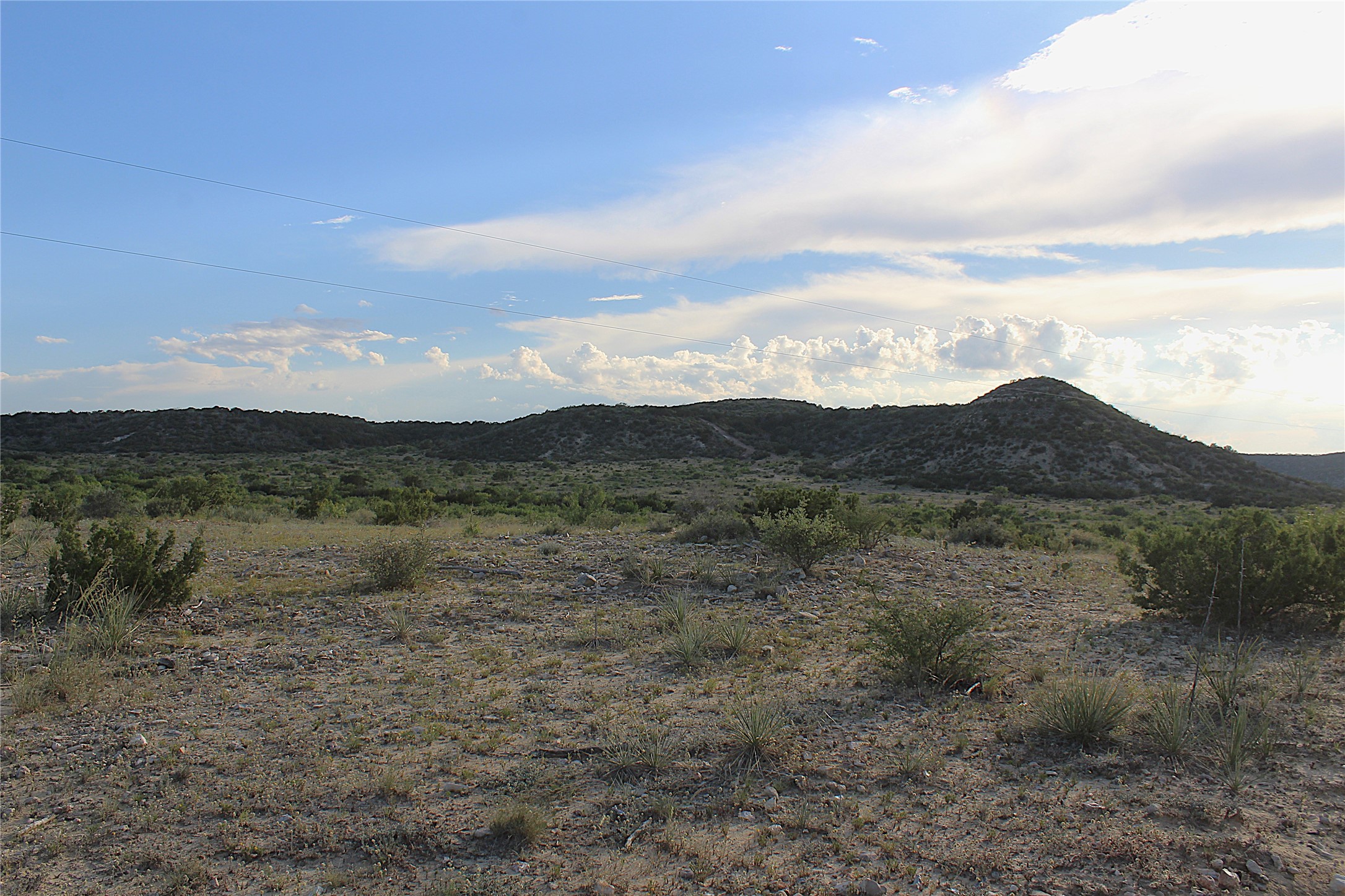 Tbd T5 Highway 208 Robert Lee TX 76945