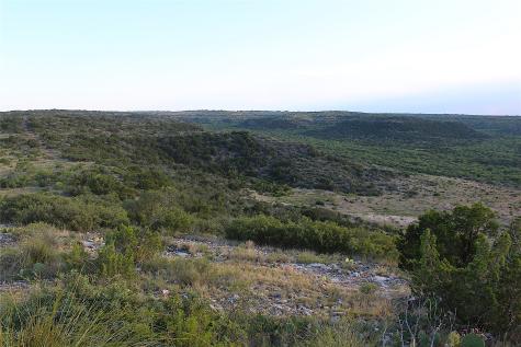 TBD T5 Highway 208 Robert Lee TX 76945