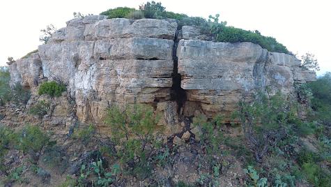 Tbd T5 Highway 208 Robert Lee TX 76945