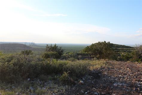 Tbd T5 Highway 208 Robert Lee TX 76945