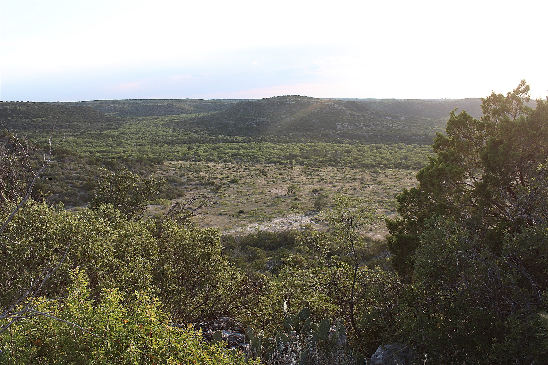 Tbd T5 Highway 208 Robert Lee TX 76945