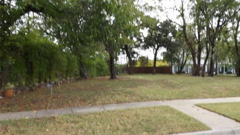 1514 Sullivan Drive Dallas TX 75215