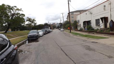 1514 Sullivan Drive Dallas TX 75215