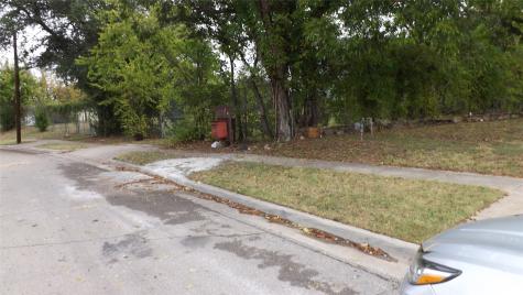 1514 Sullivan Drive Dallas TX 75215