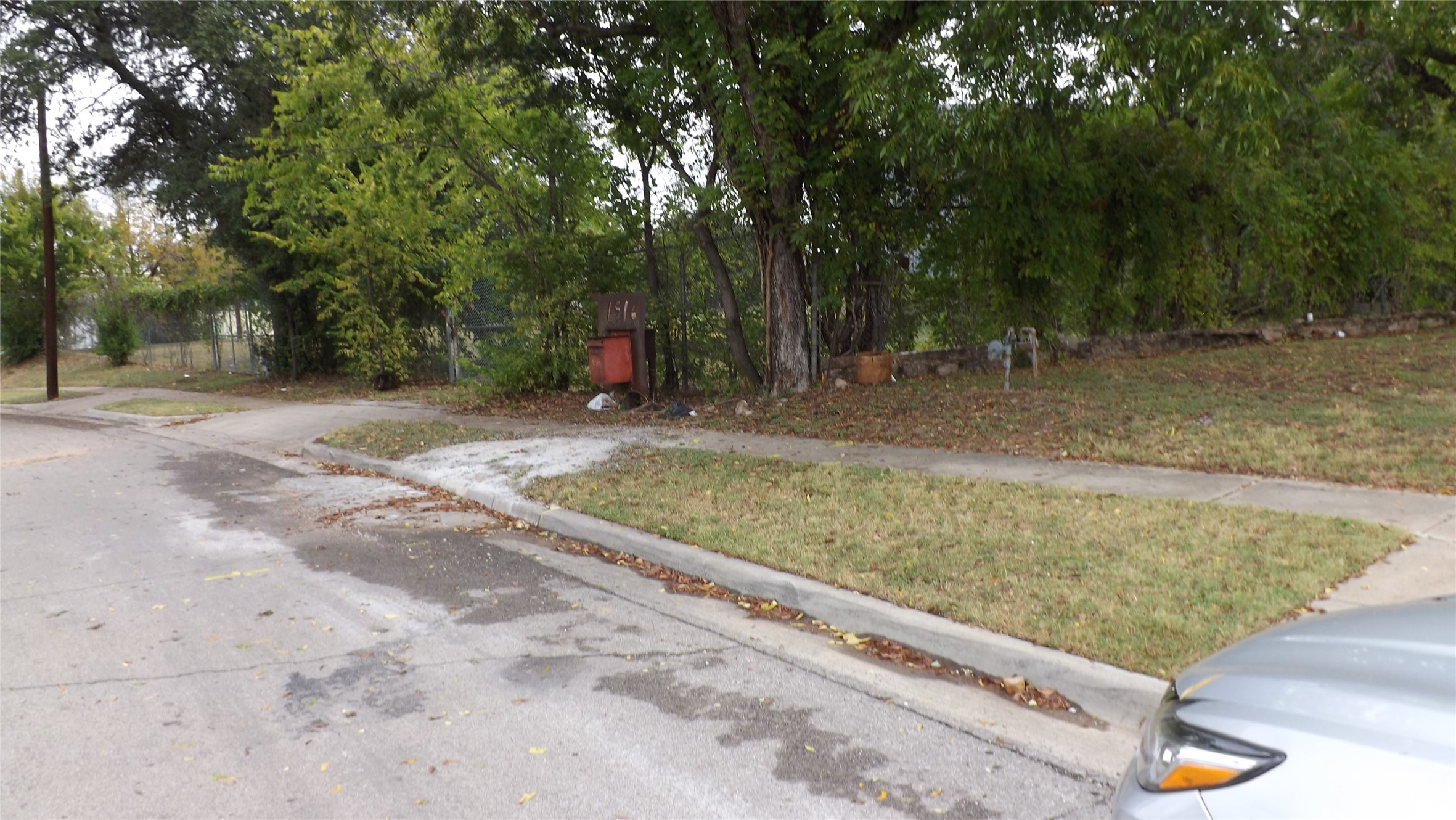 1514 Sullivan Drive Dallas TX 75215