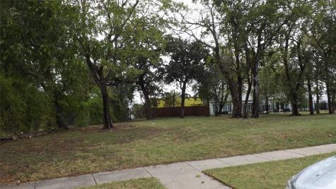 1514 Sullivan Drive Dallas TX 75215