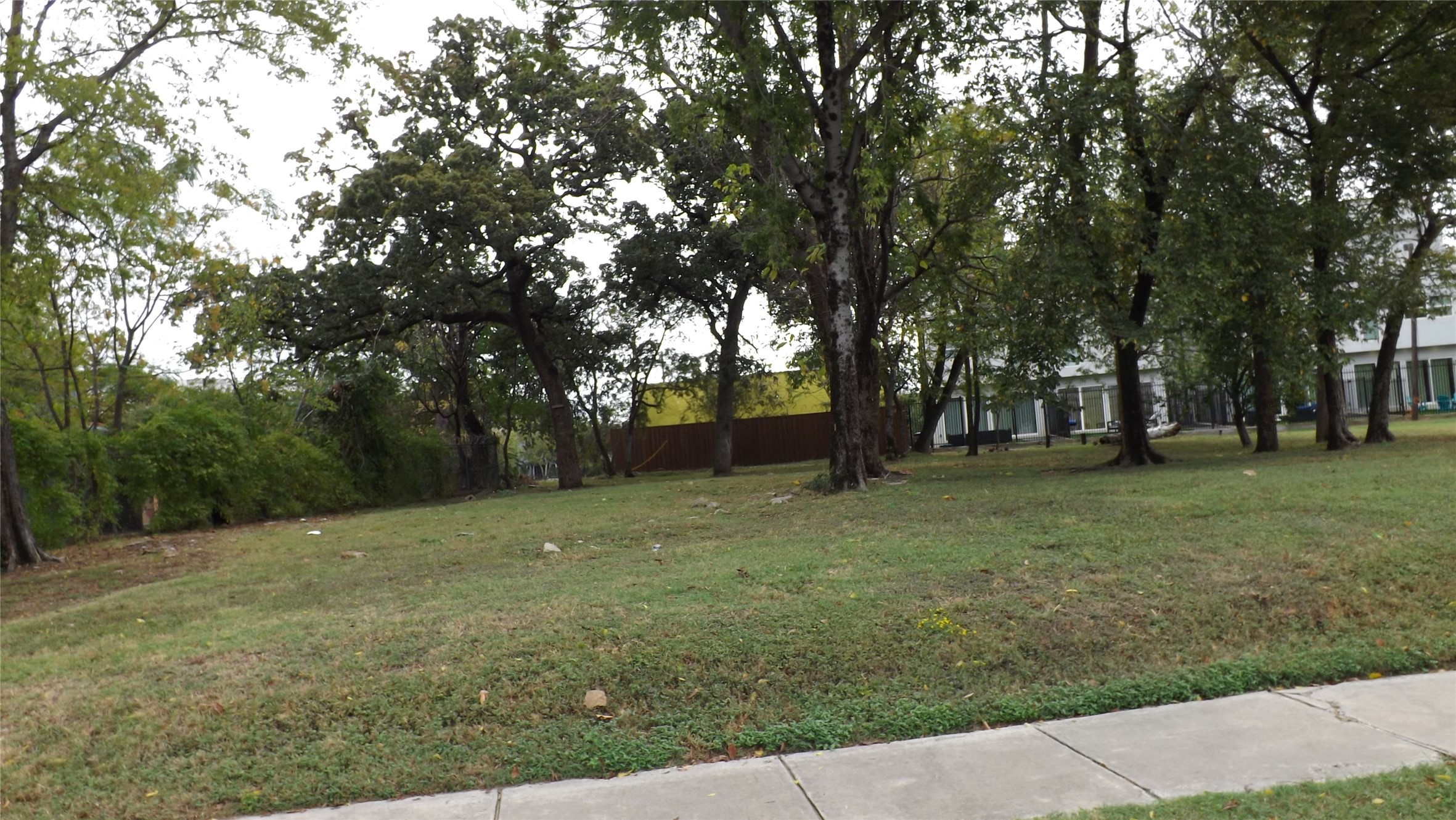 1514 Sullivan Drive Dallas TX 75215