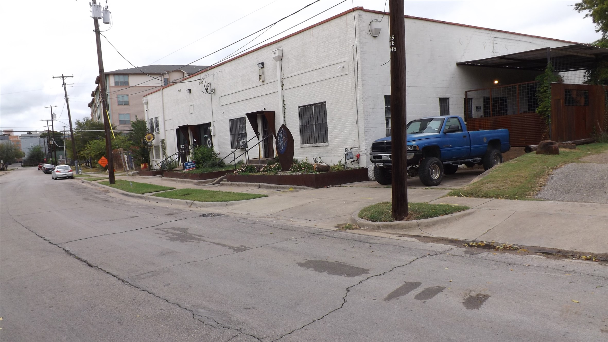 1514 Sullivan Drive Dallas TX 75215