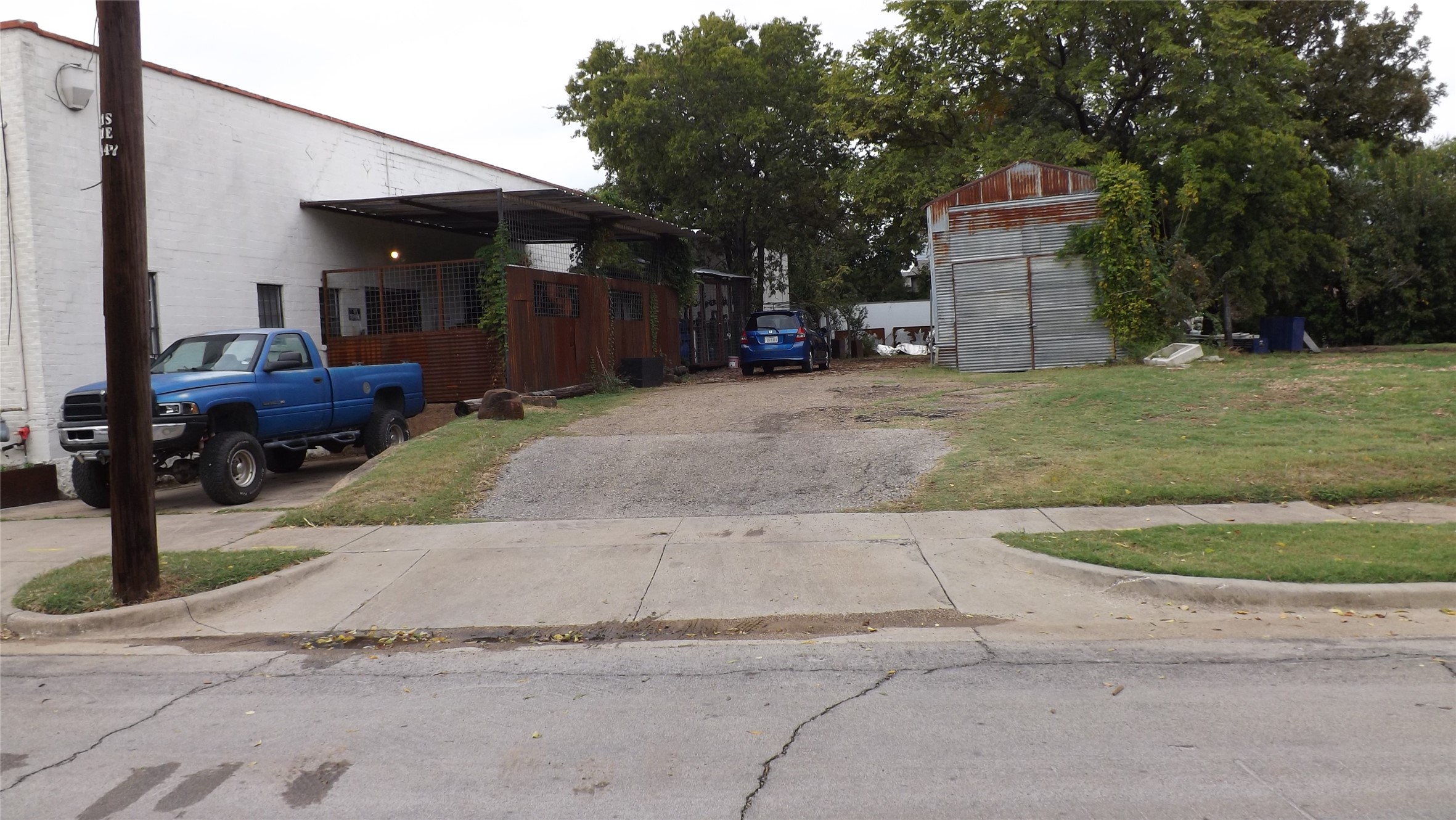 1514 Sullivan Drive Dallas TX 75215