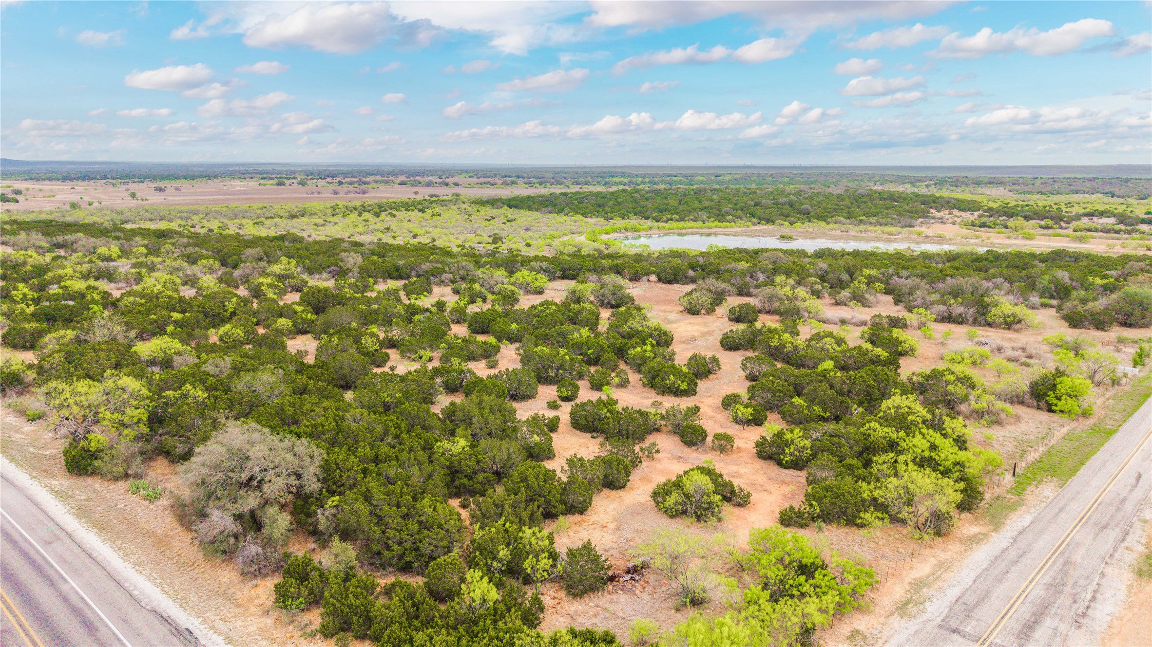 000TBD Highway 377 Mercury TX 76872