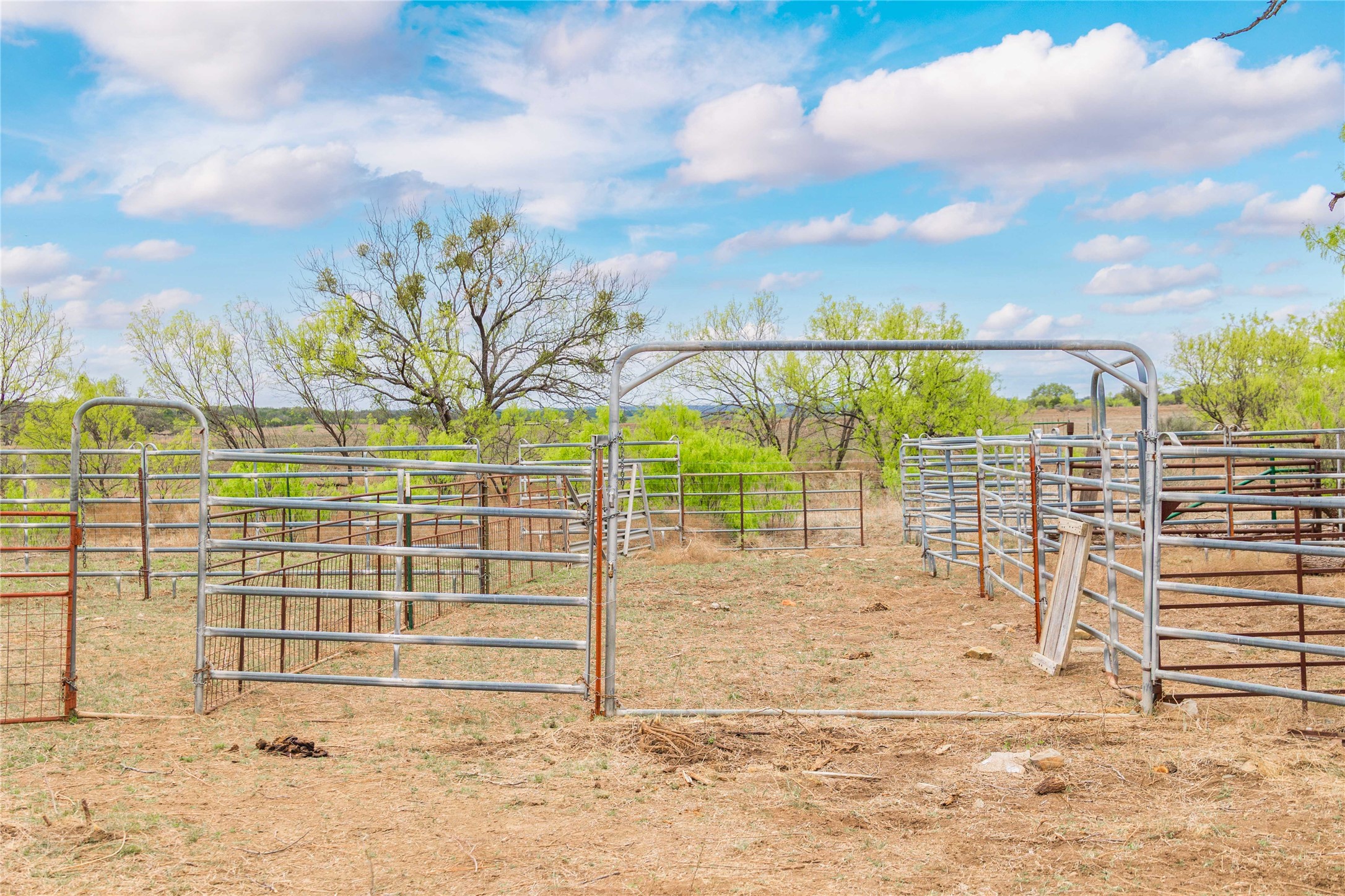 000TBD Highway 377 Mercury TX 76872