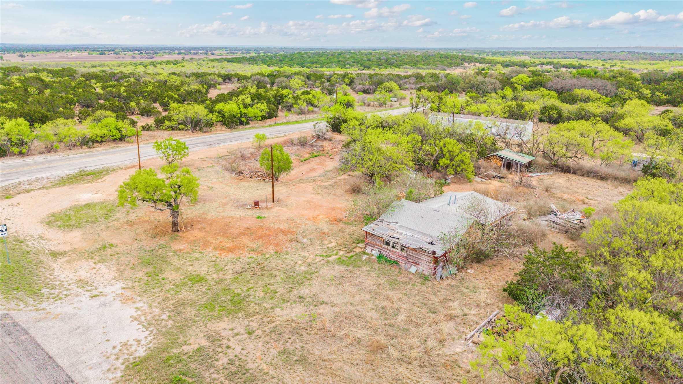 000TBD Highway 377 Mercury TX 76872