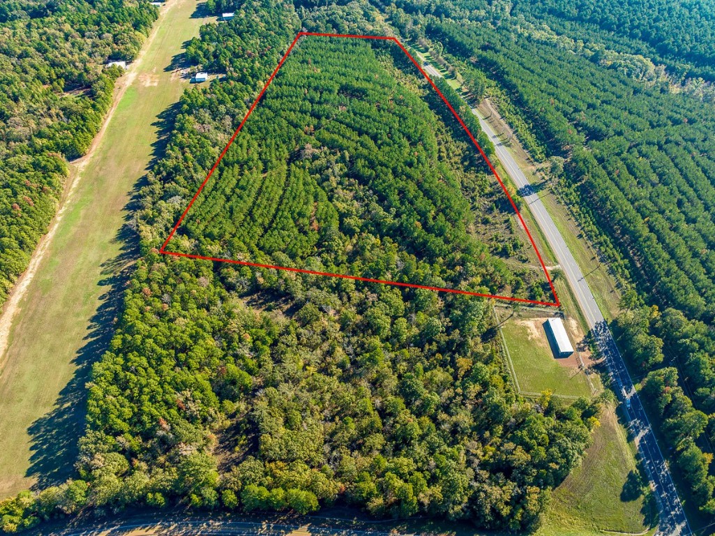 0 Highway 155 Avinger TX 68846