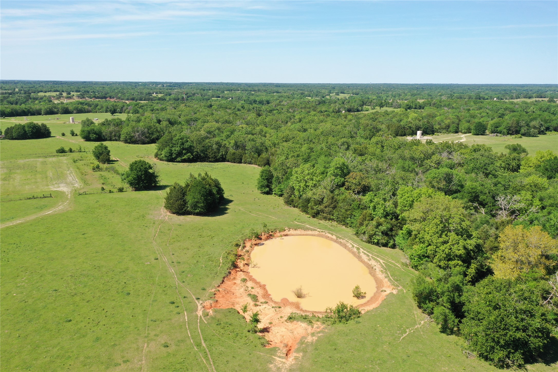 Tbd County Road 660 Teague TX 75860