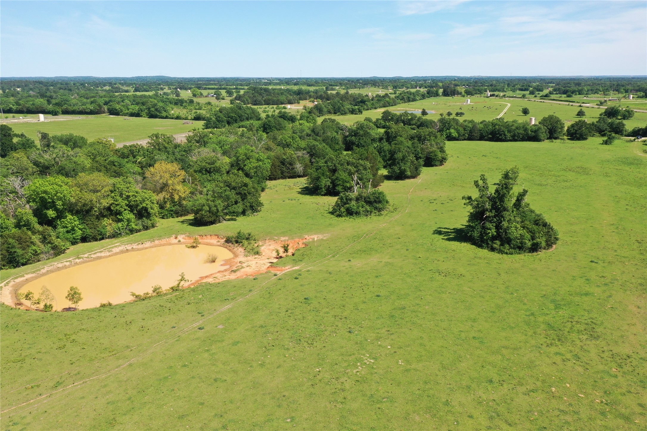 Tbd County Road 660 Teague TX 75860