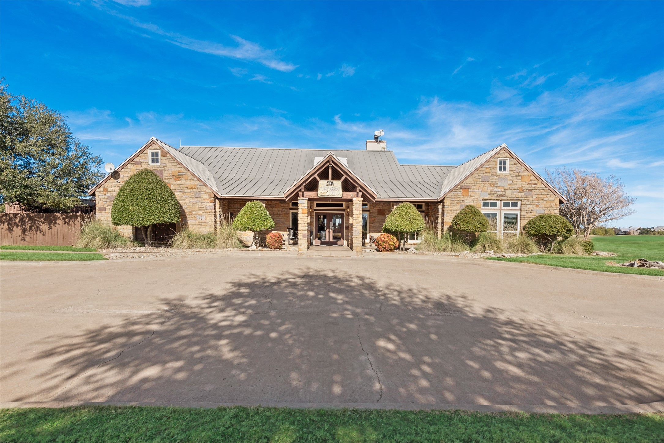 50 Jupiter Drive Graford TX 76449