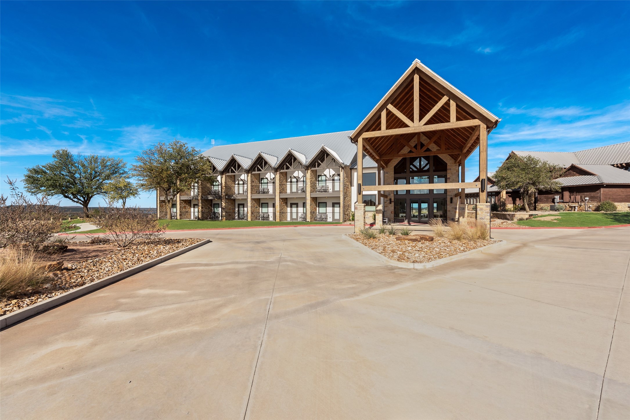 50 Jupiter Drive Graford TX 76449
