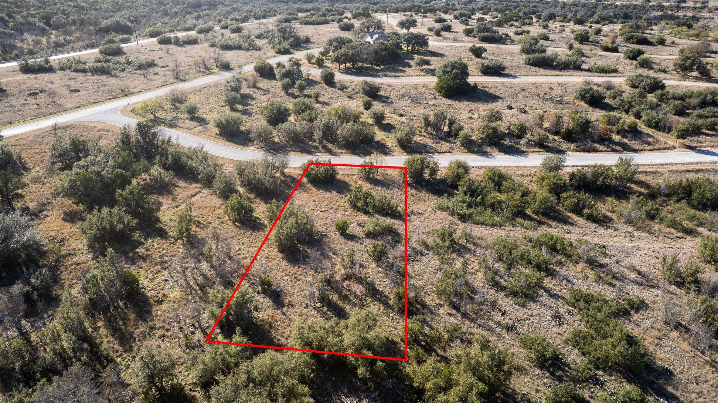 50 Jupiter Drive Graford TX 76449