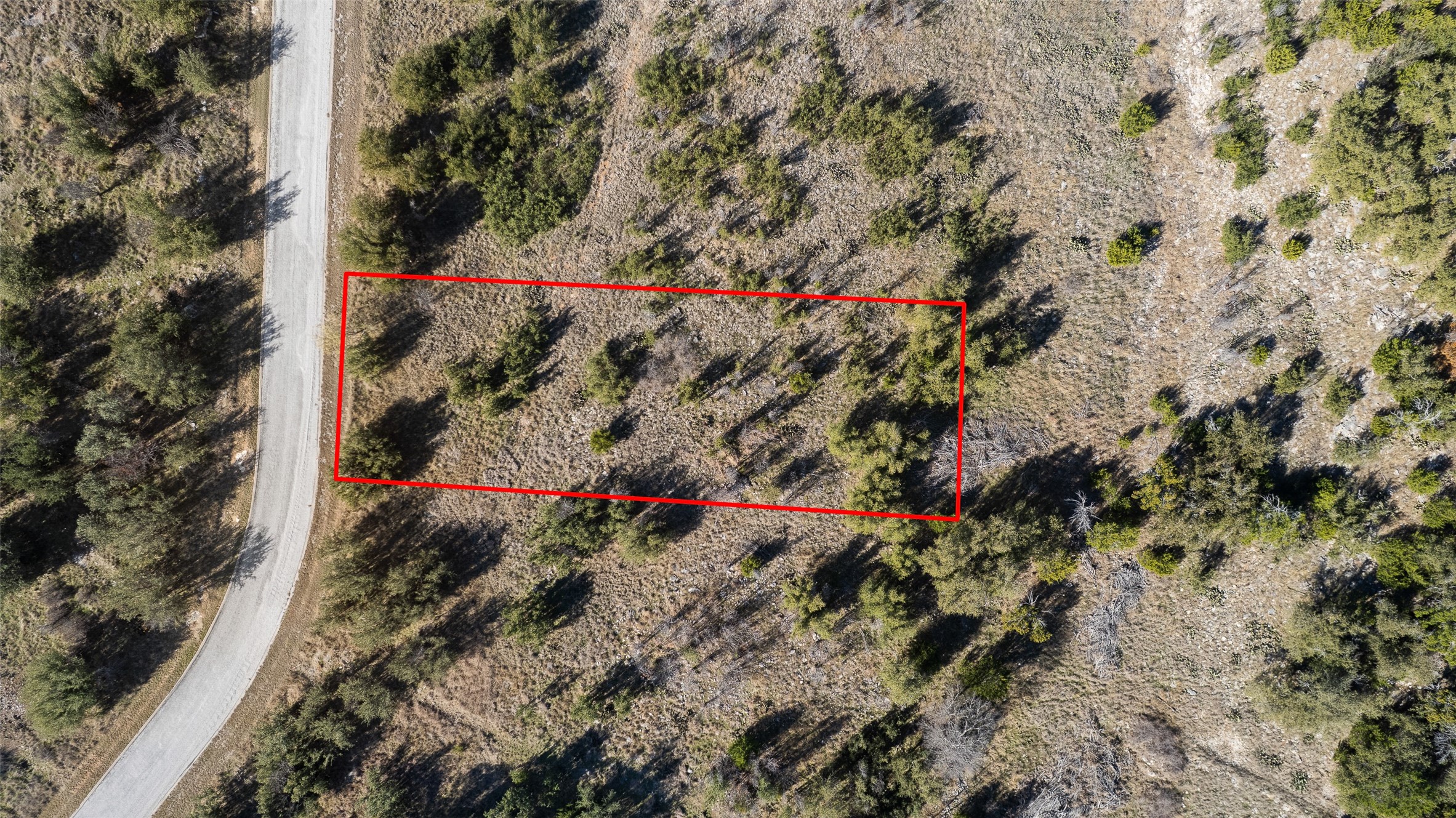 50 Jupiter Drive Graford TX 76449