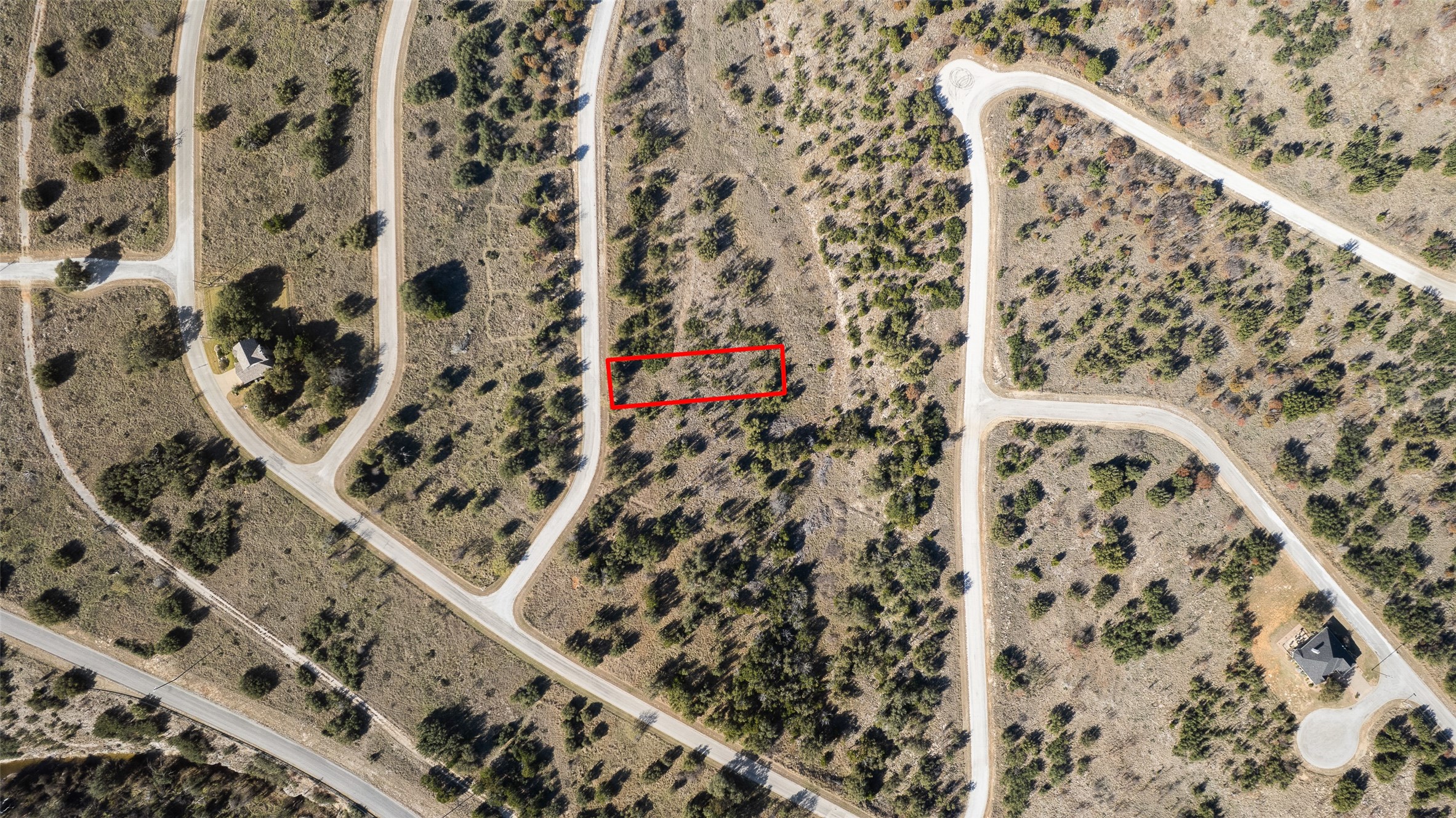 50 Jupiter Drive Graford TX 76449