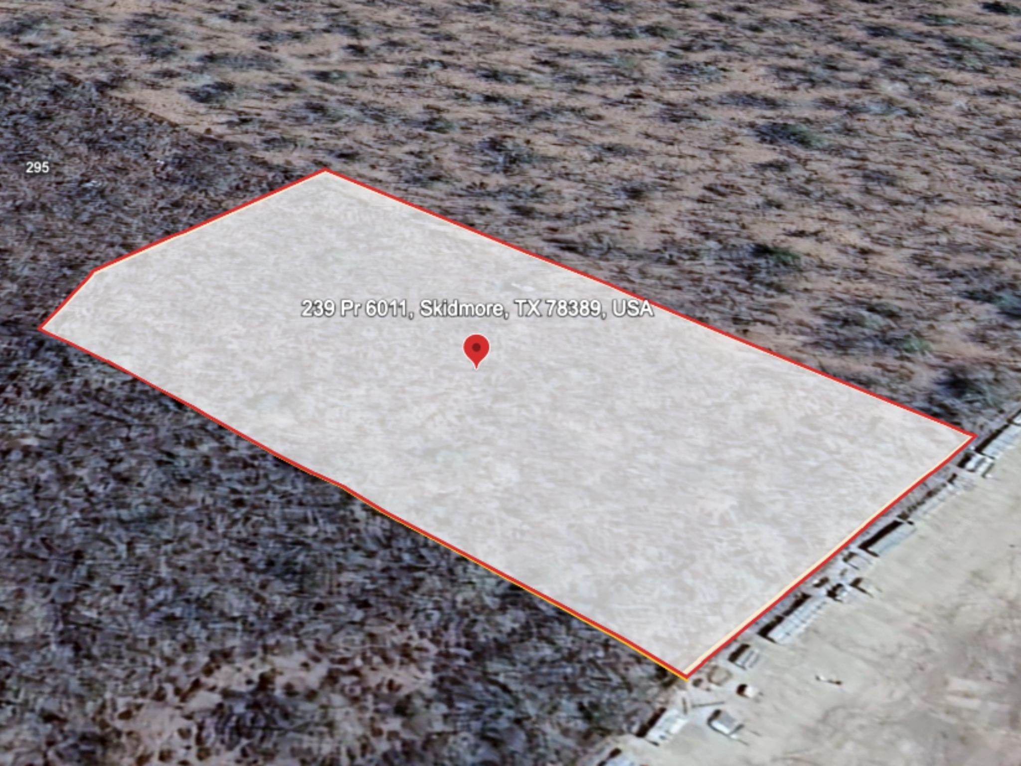 239 Private Road Skidmore TX 78389