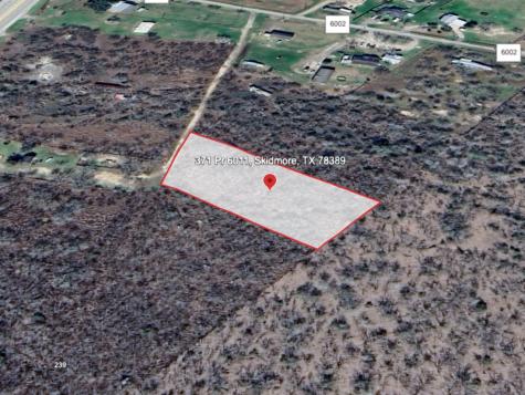 239 Private Road Skidmore TX 78389