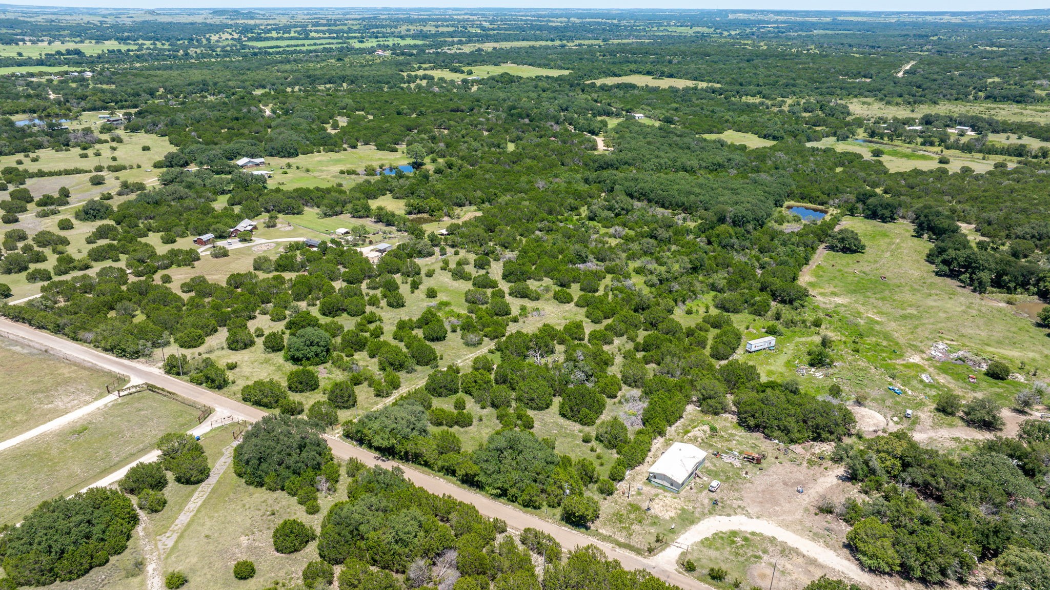 1800 County Road 2140 Iredell TX 76649