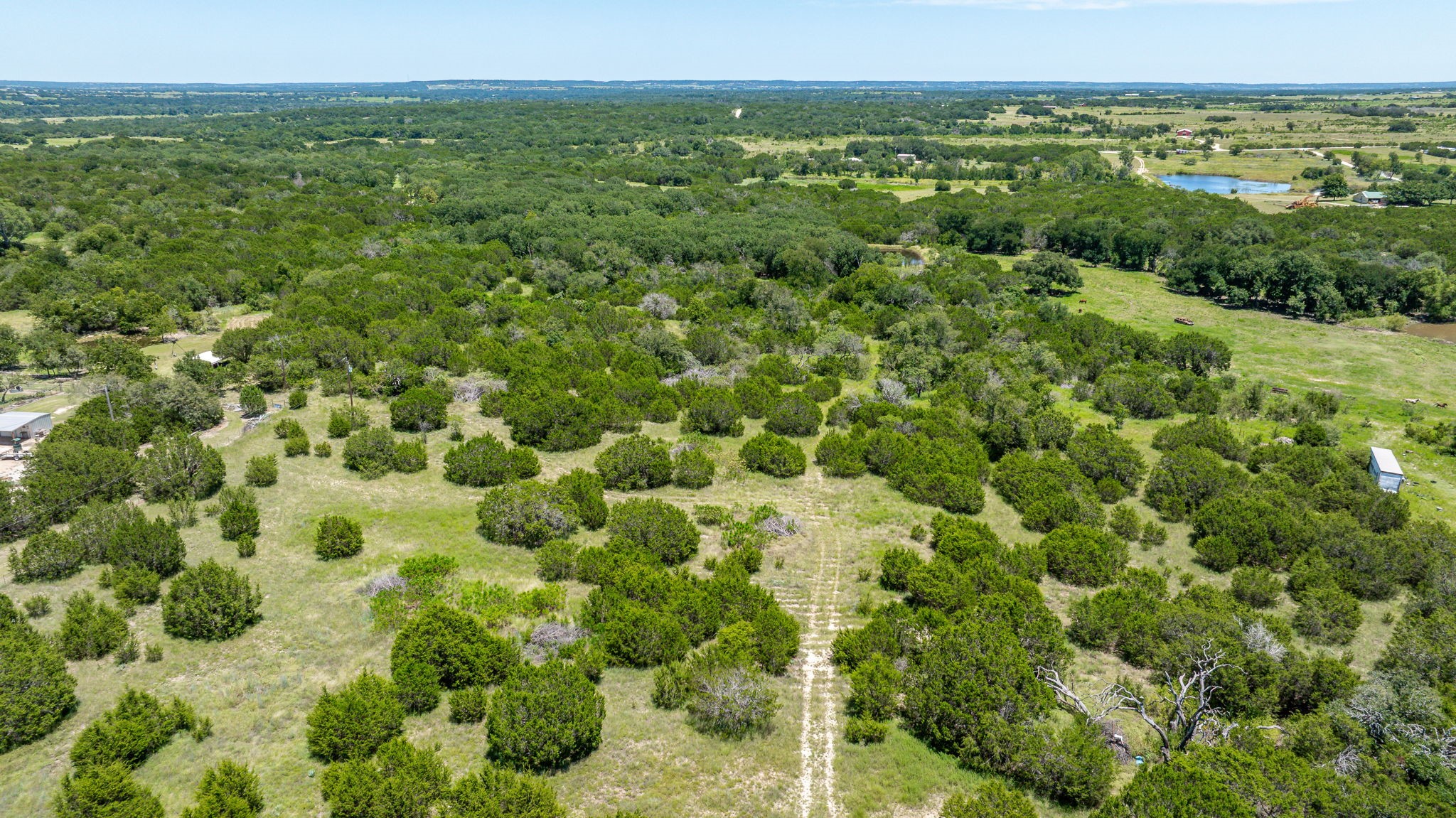 1800 County Road 2140 Iredell TX 76649