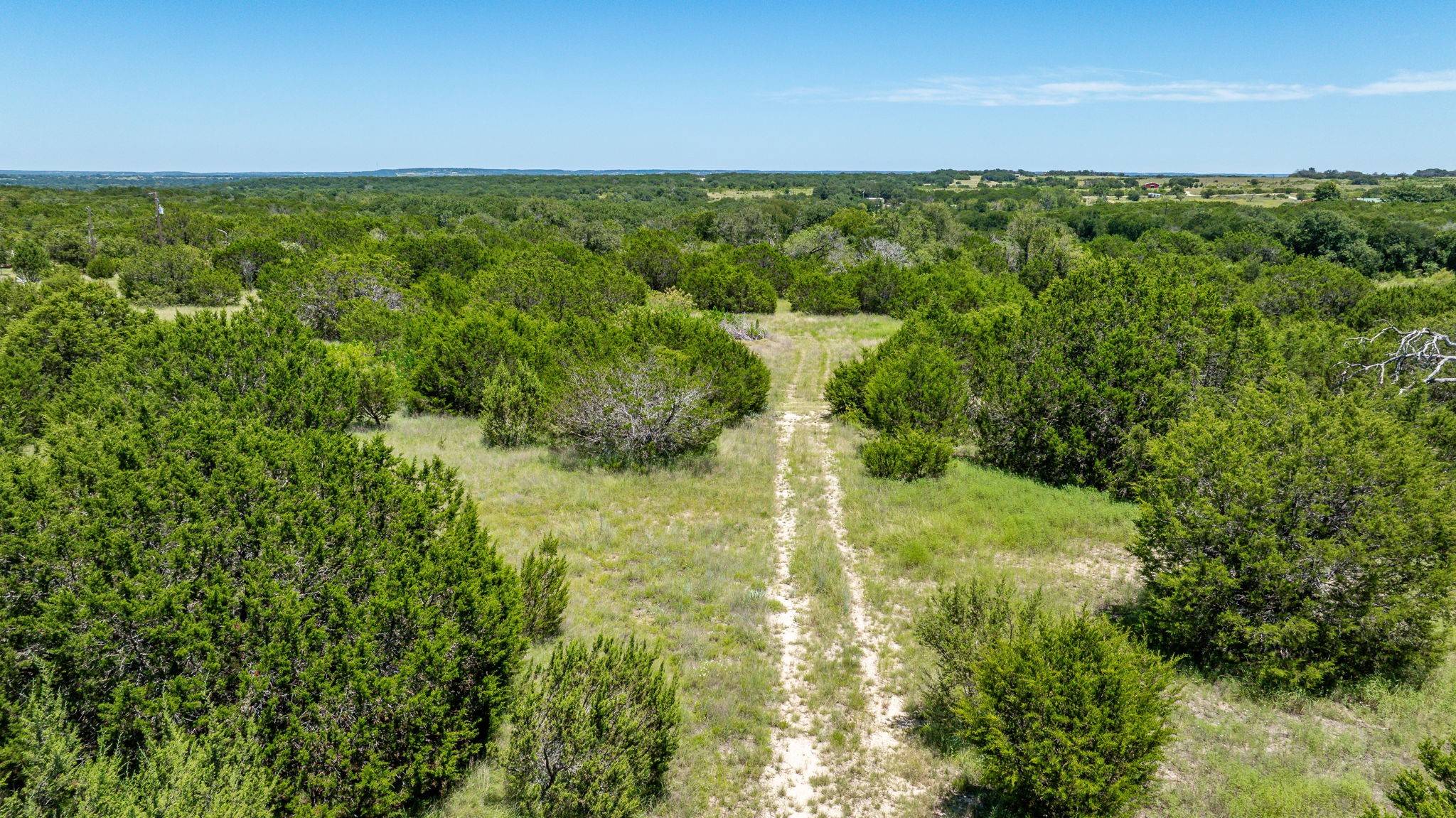 1800 County Road 2140 Iredell TX 76649