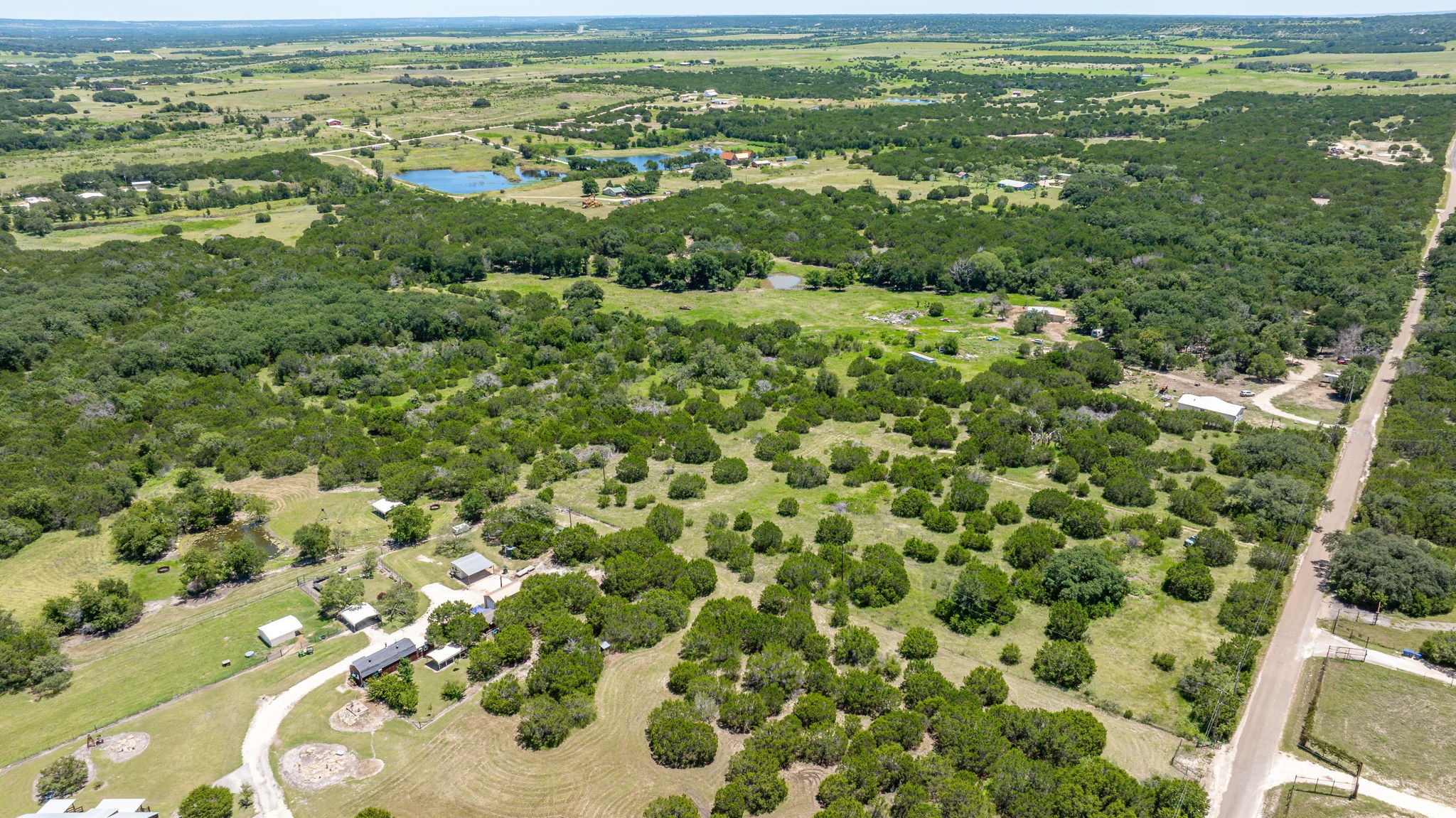 1800 County Road 2140 Iredell TX 76649