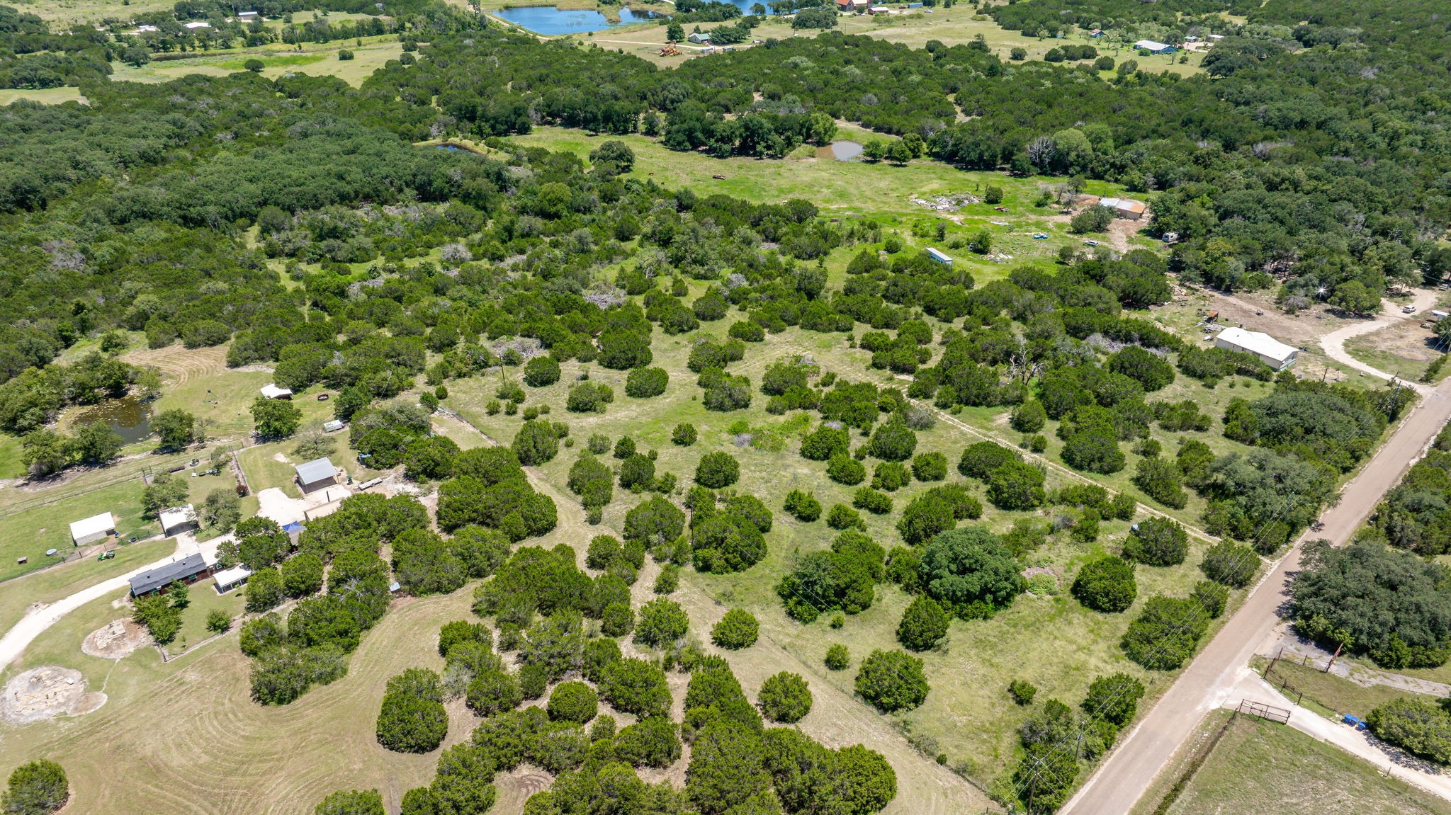 1800 County Road 2140 Iredell TX 76649