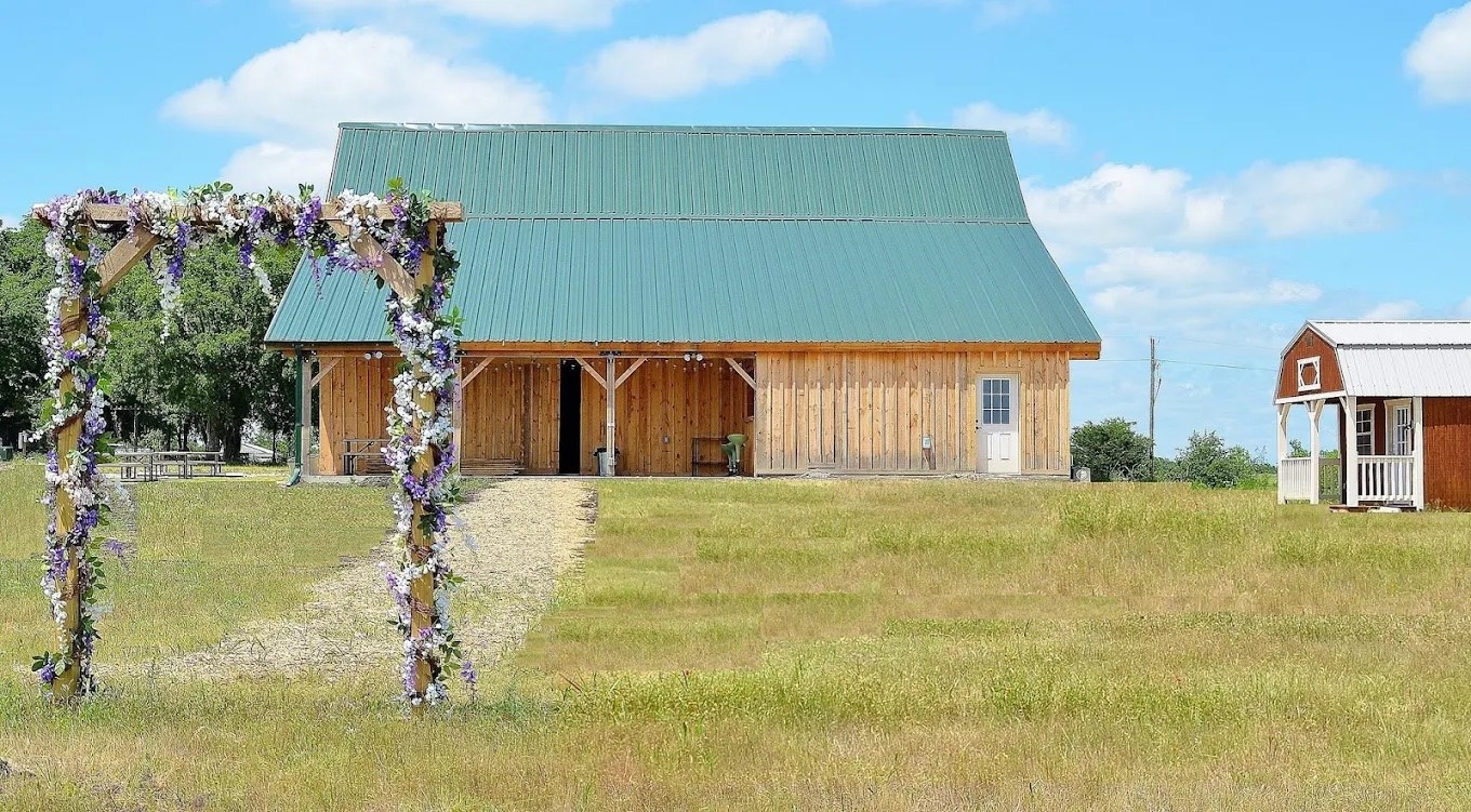 17990 County Road 656 Farmersville TX 75442