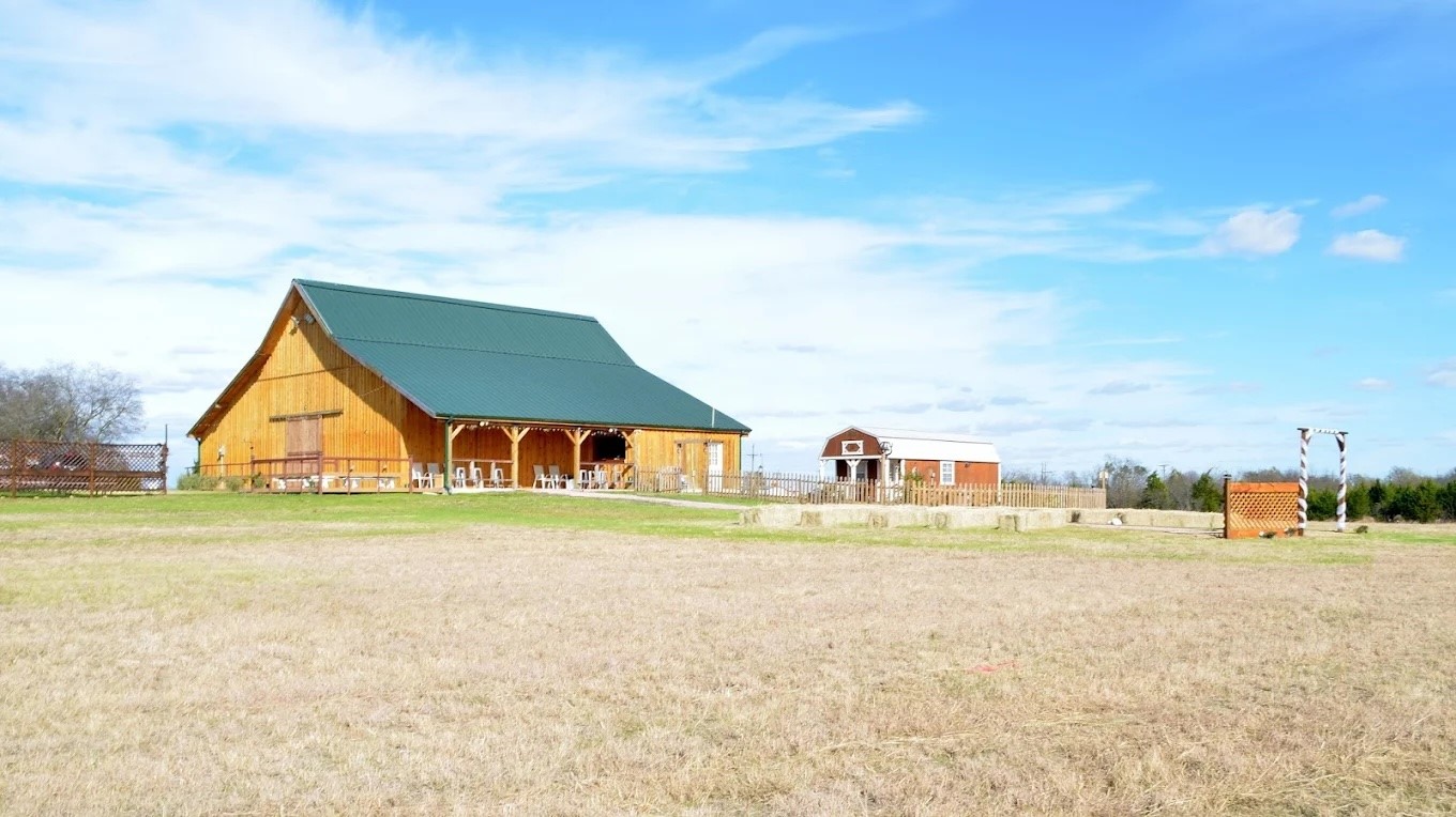 17990 County Road 656 Farmersville TX 75442