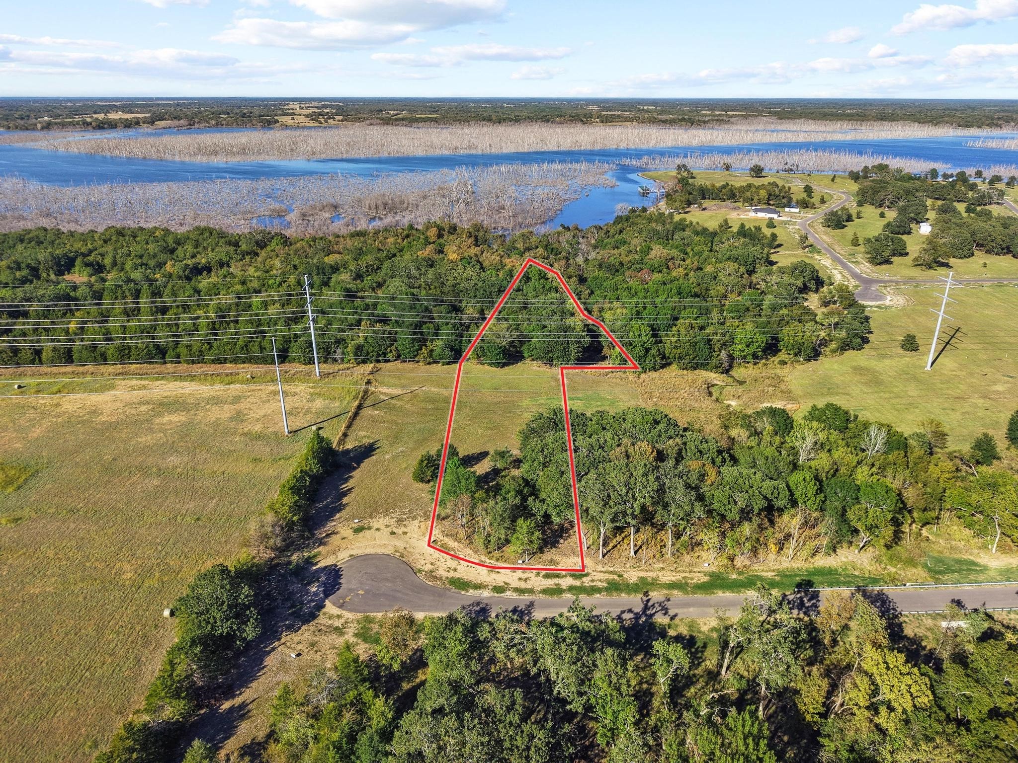 425 Wildflower Way Dodd City TX 75438