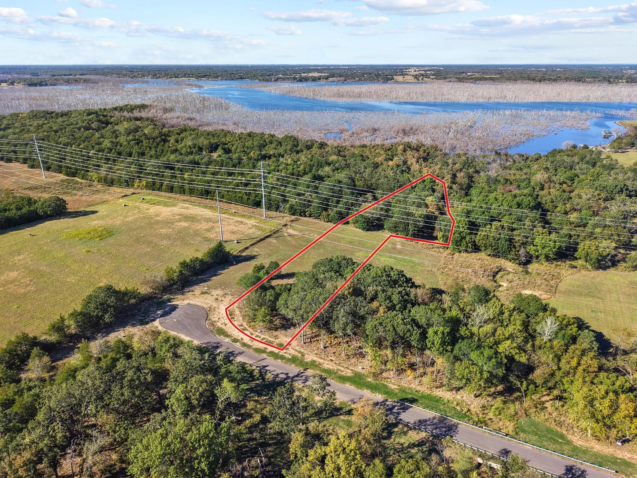 425 Wildflower Way Dodd City TX 75438