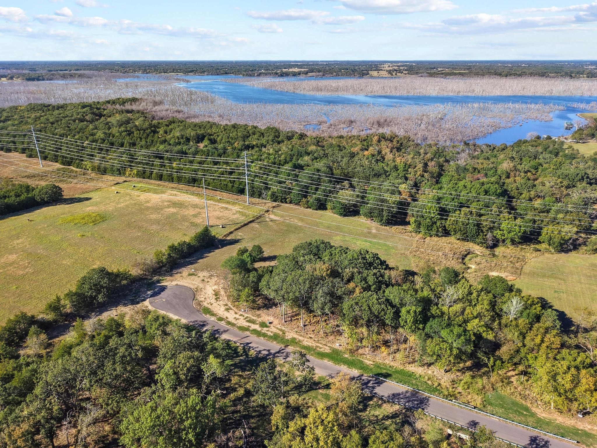 425 Wildflower Way Dodd City TX 75438