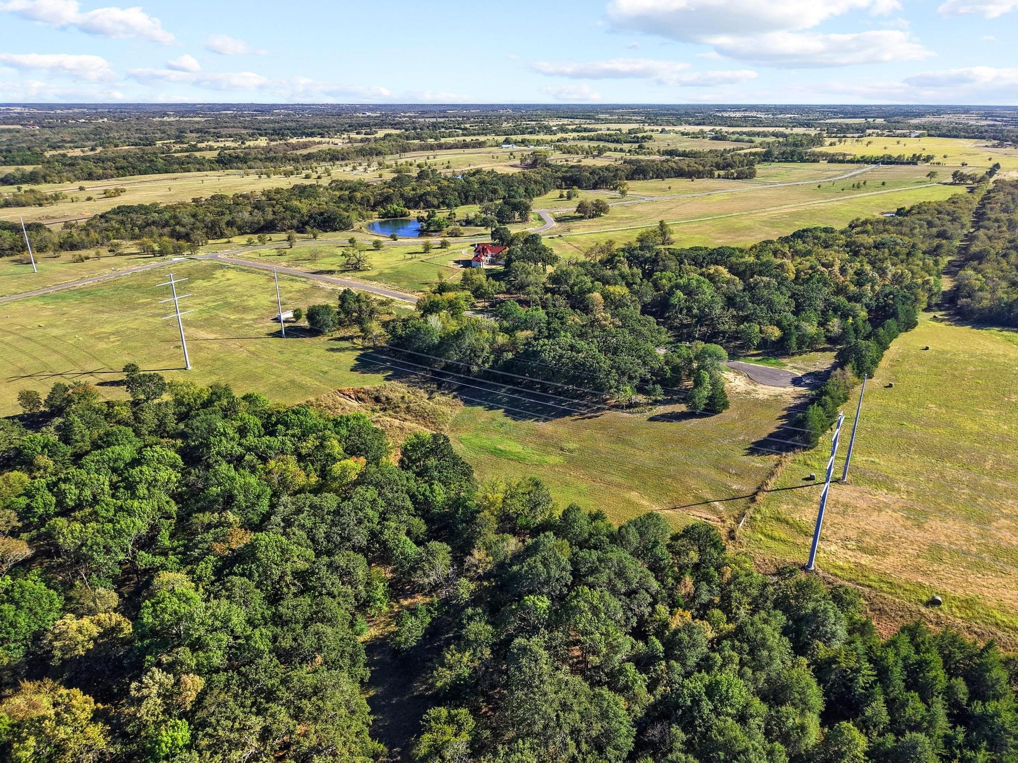 425 Wildflower Way Dodd City TX 75438