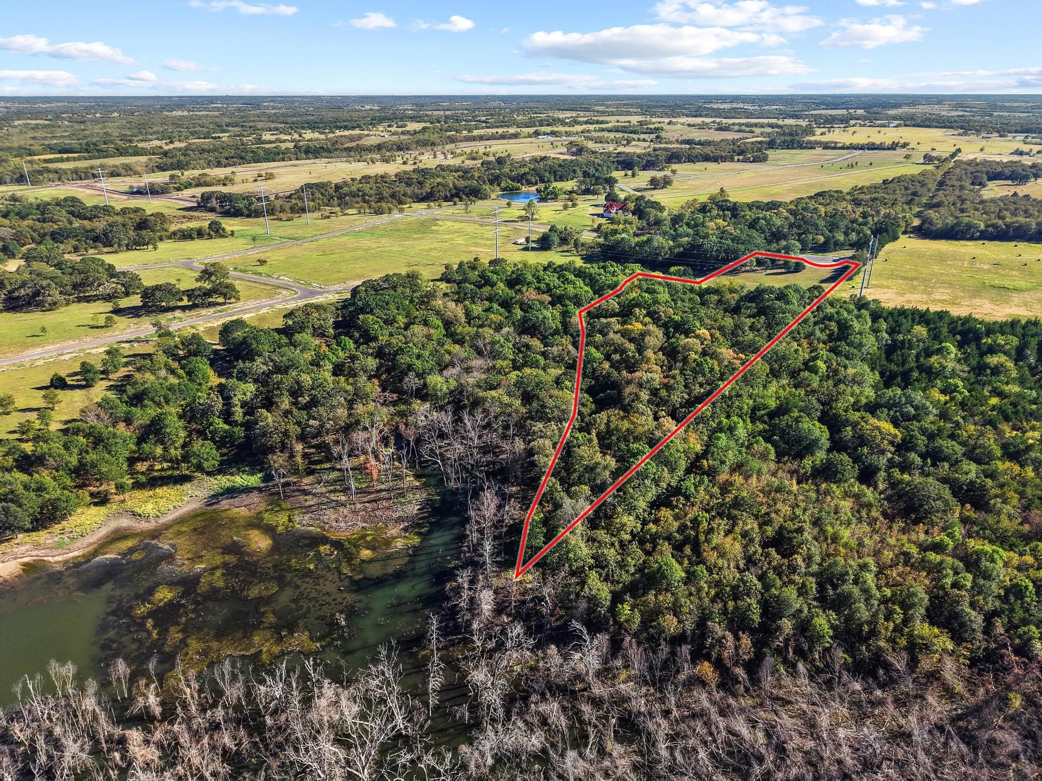 425 Wildflower Way Dodd City TX 75438