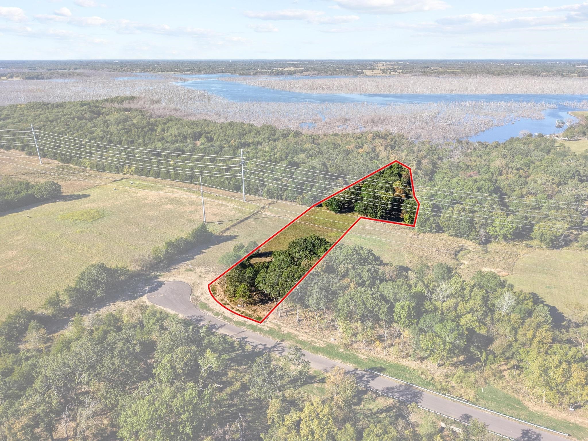 425 Wildflower Way Dodd City TX 75438