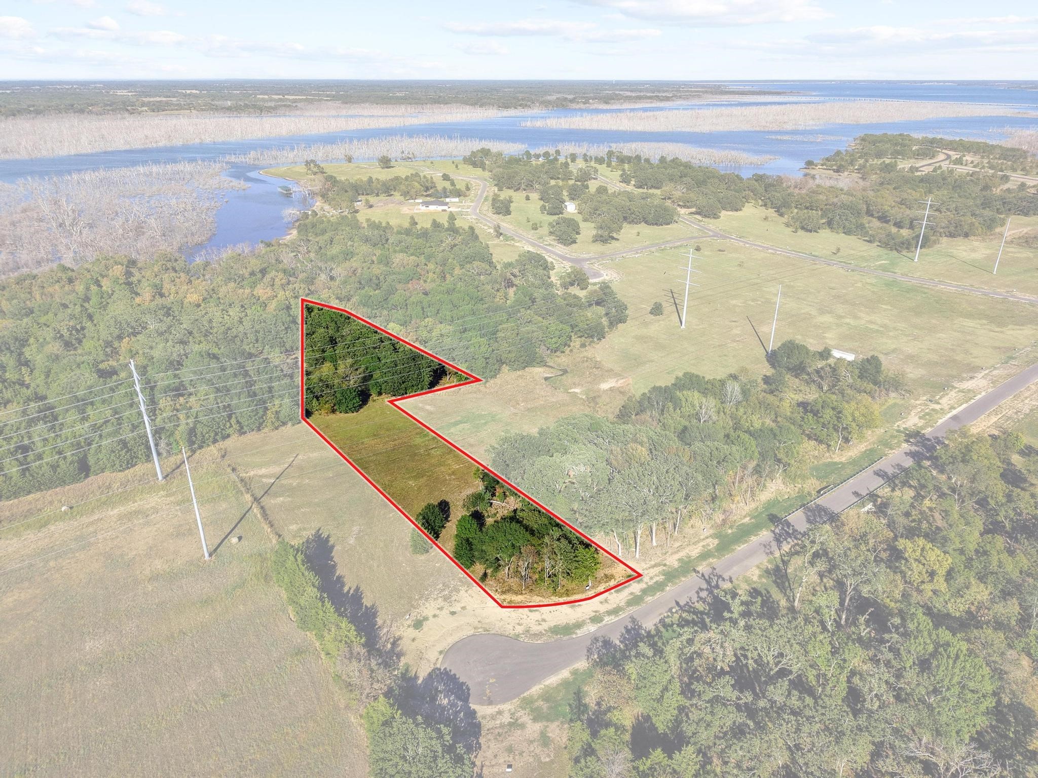 425 Wildflower Way Dodd City TX 75438