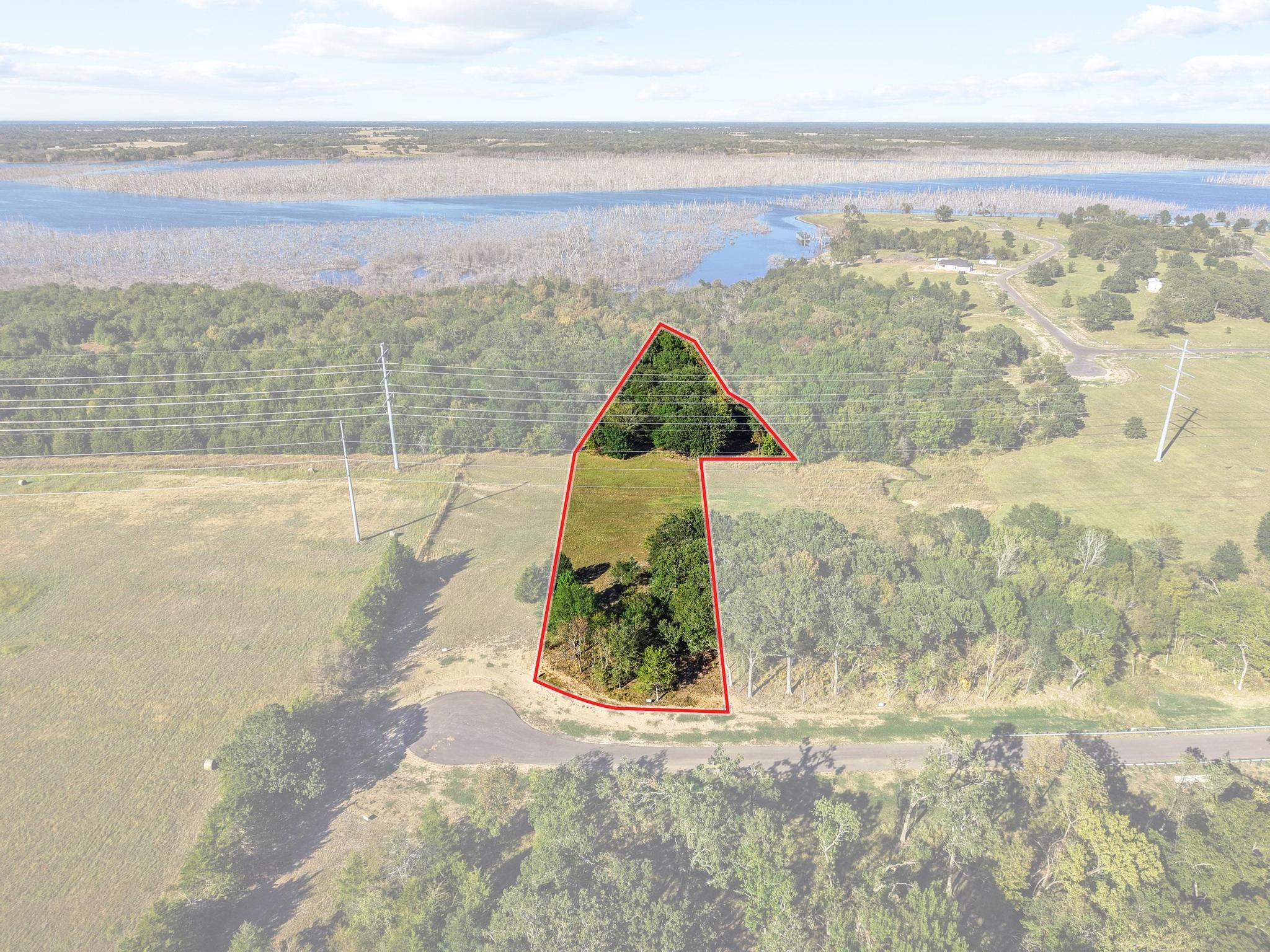 425 Wildflower Way Dodd City TX 75438