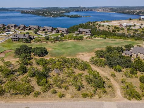 Lot 122 Cliffs Drive Graford TX 76449