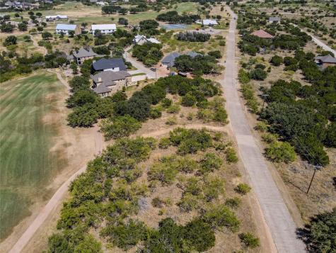 Lot 122 Cliffs Drive Graford TX 76449