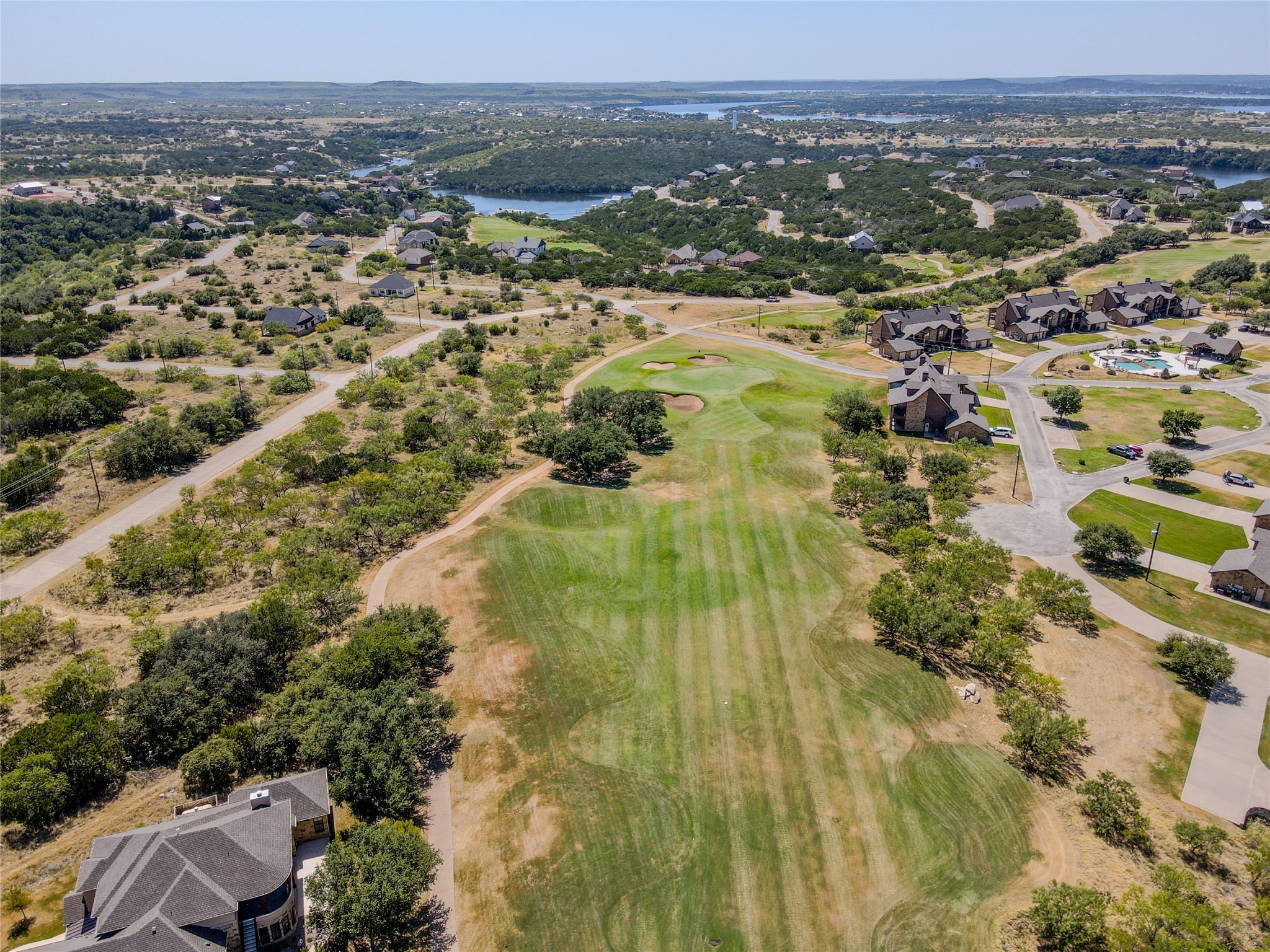 Lot 122 Cliffs Drive Graford TX 76449