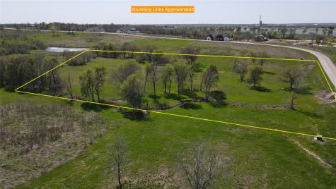 Lot 13 & 14 Barefoot Bay Boulevard Corsicana TX 75109