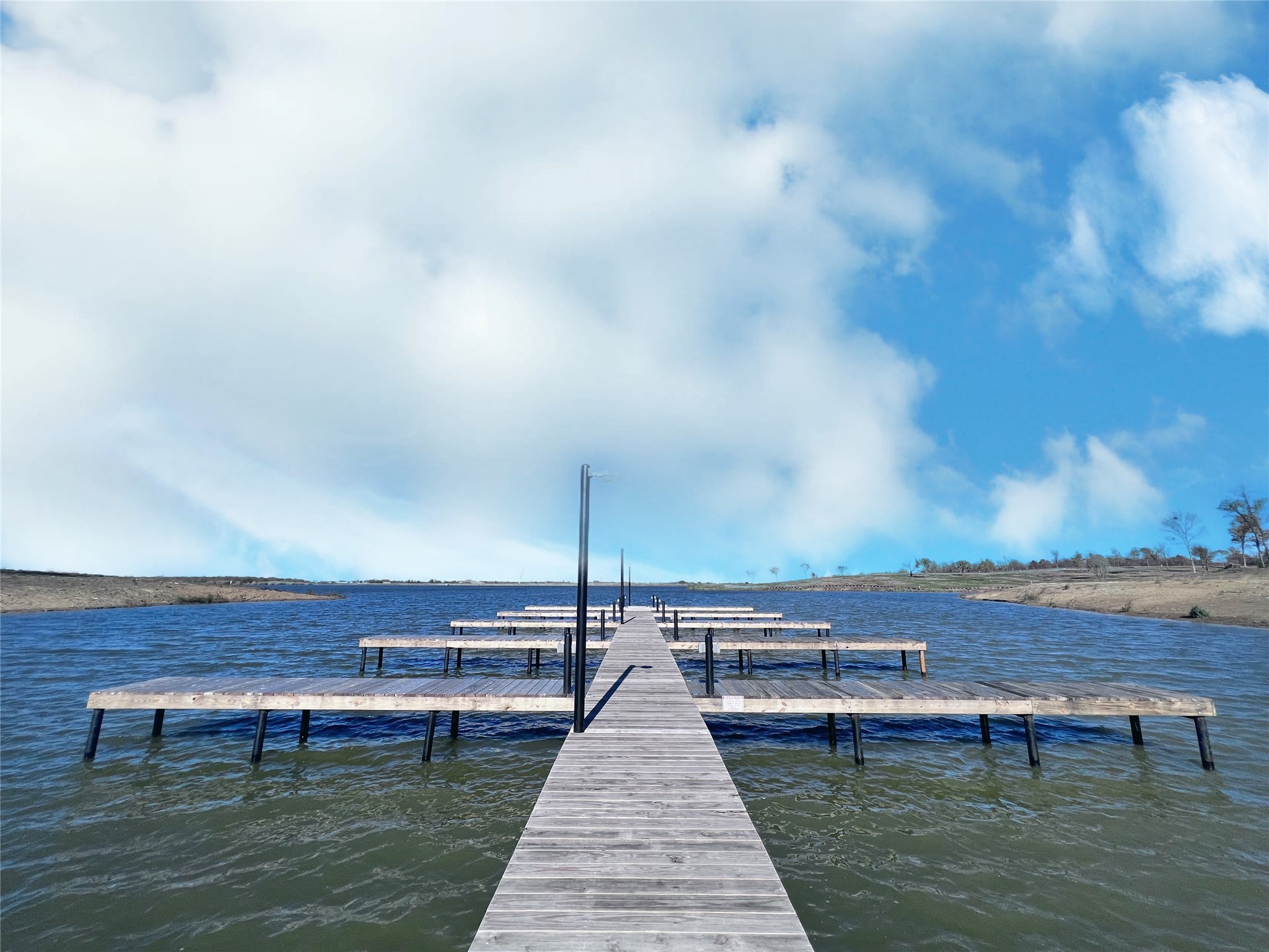 Lot 13 & 14 Barefoot Bay Boulevard Corsicana TX 75109