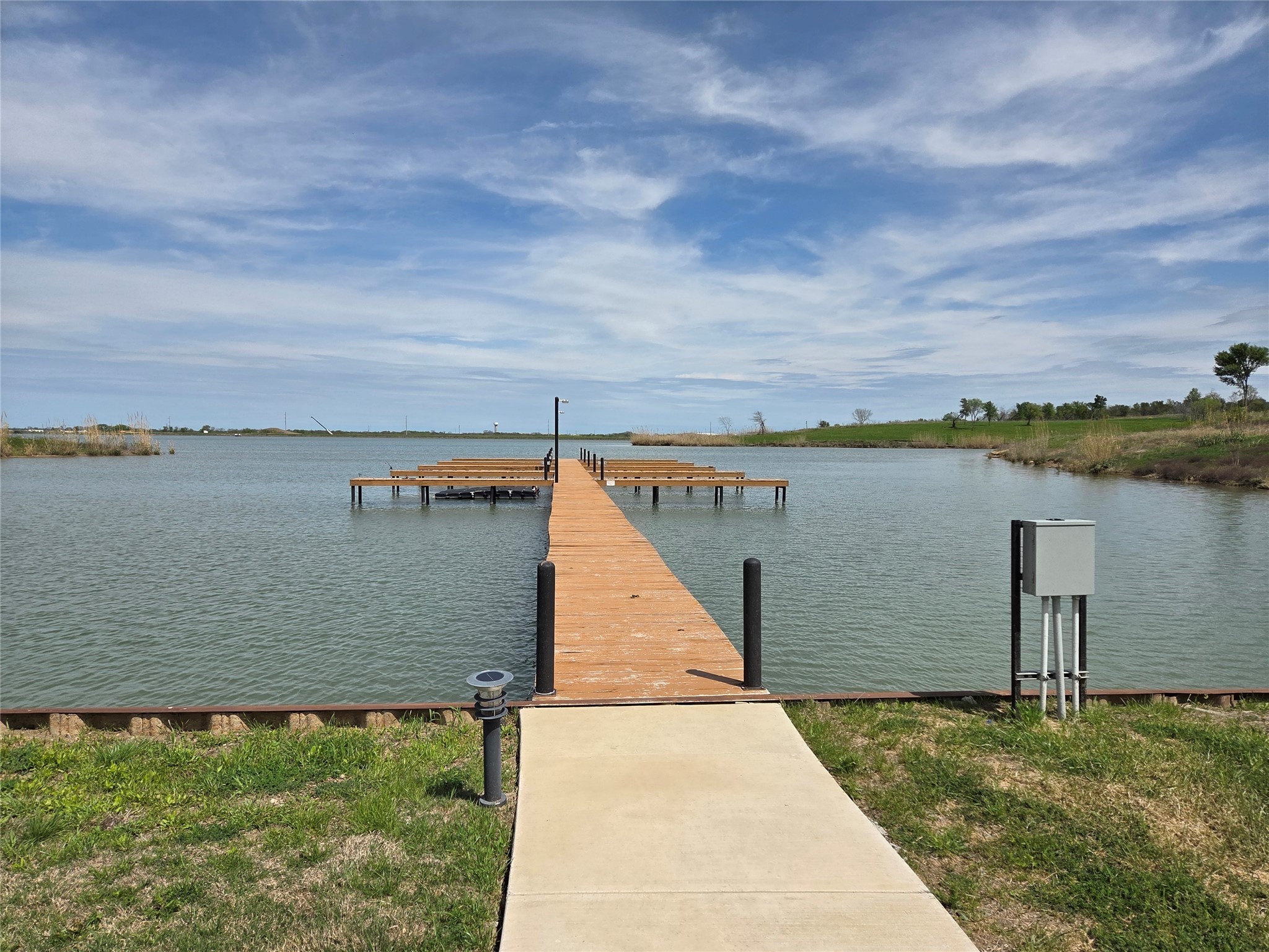Lot 13 & 14 Barefoot Bay Boulevard Corsicana TX 75109