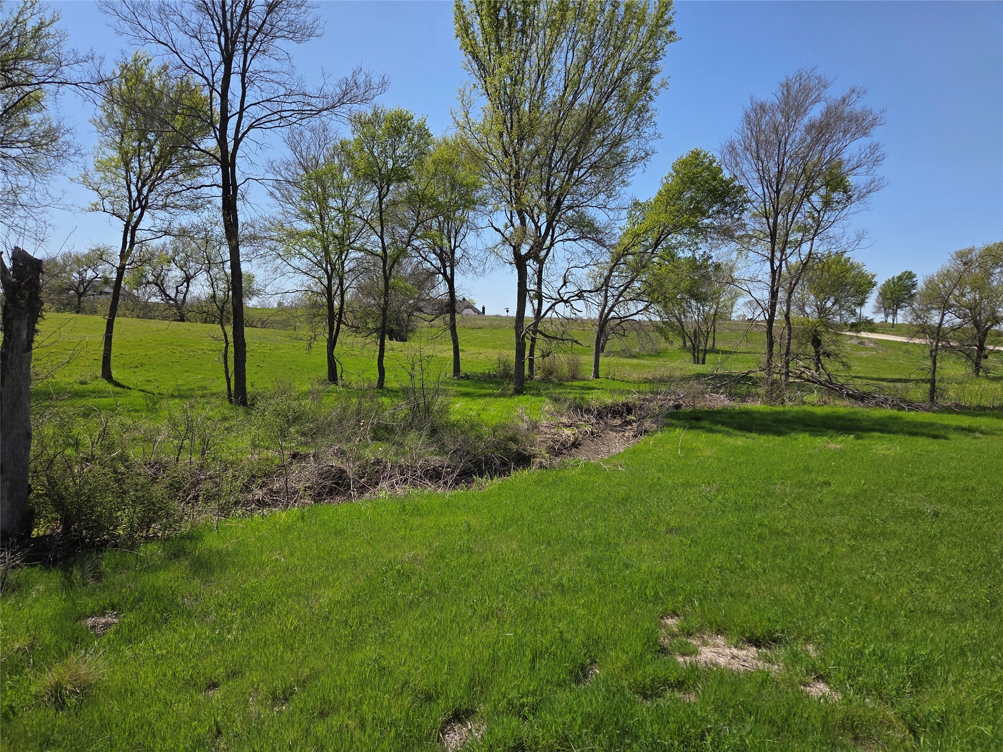 Lot 13 & 14 Barefoot Bay Boulevard Corsicana TX 75109