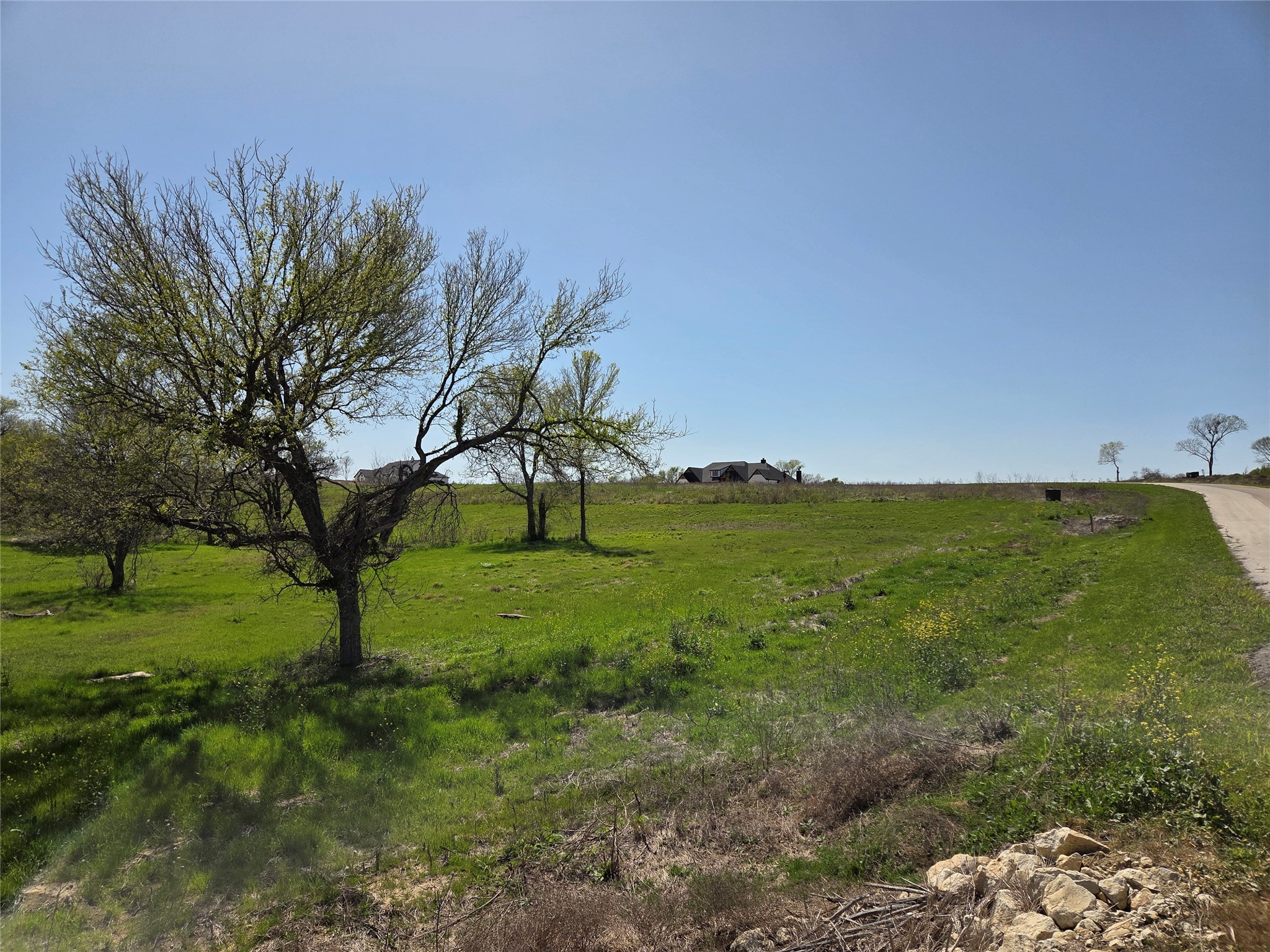Lot 13 & 14 Barefoot Bay Boulevard Corsicana TX 75109